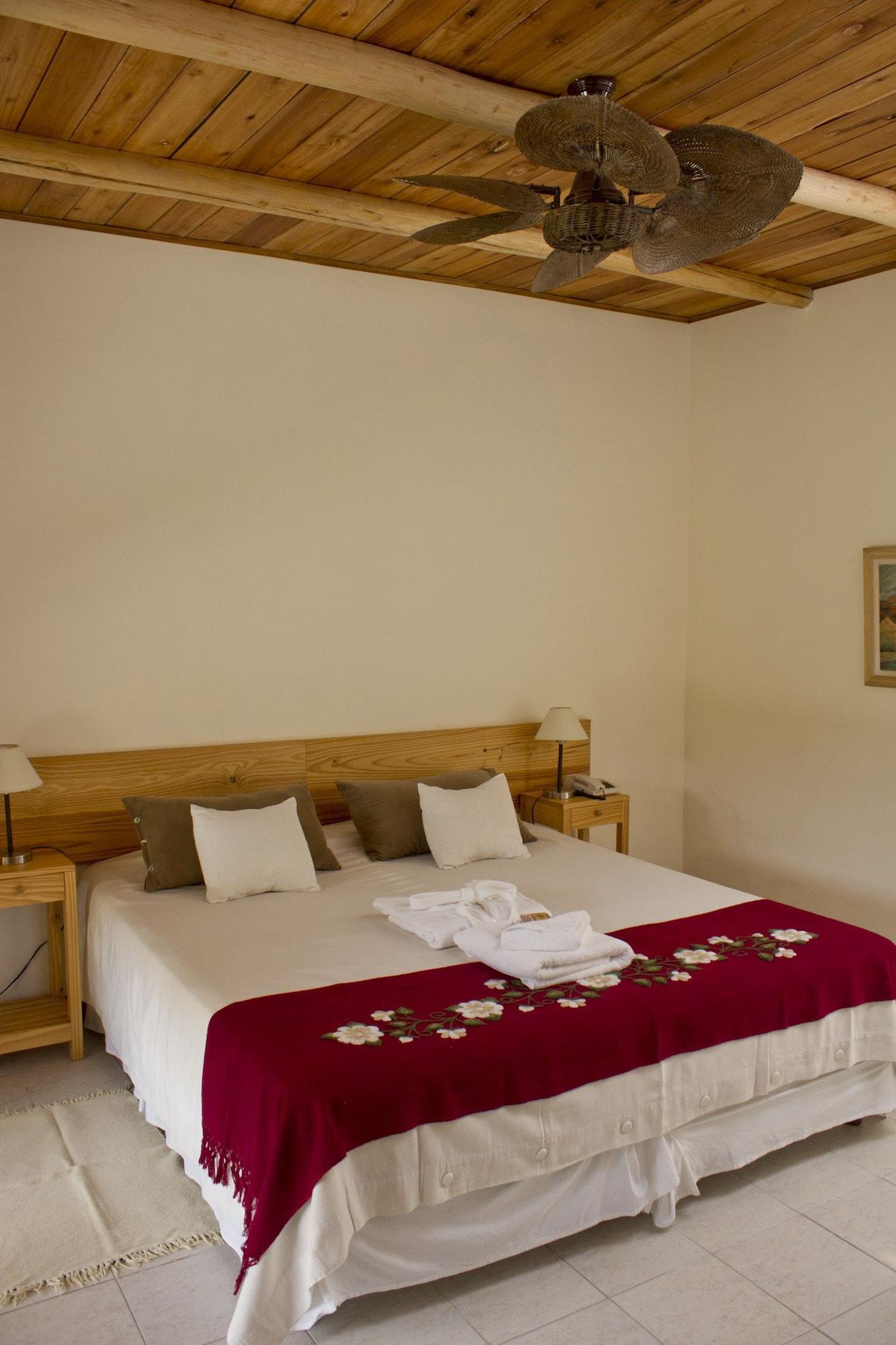 Las Dalias Villa Las Rosas Luaran gambar