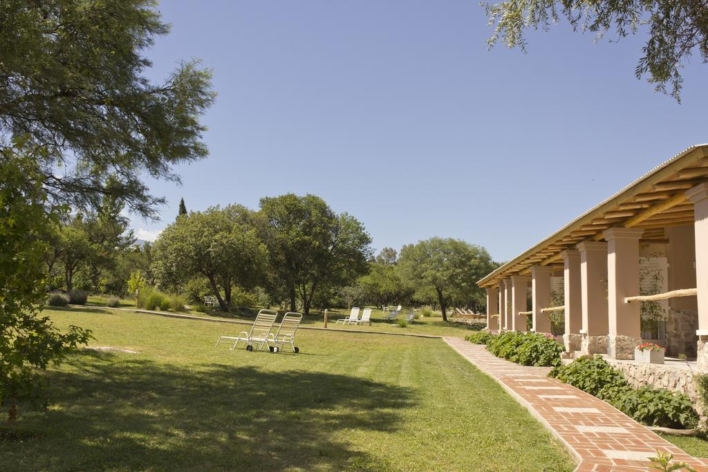 Las Dalias Villa Las Rosas Luaran gambar