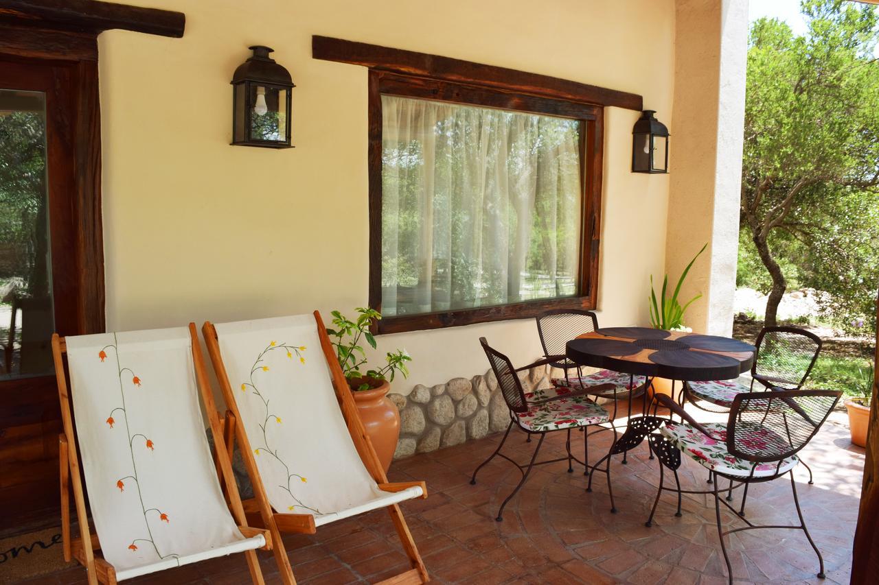 Las Dalias Villa Las Rosas Luaran gambar