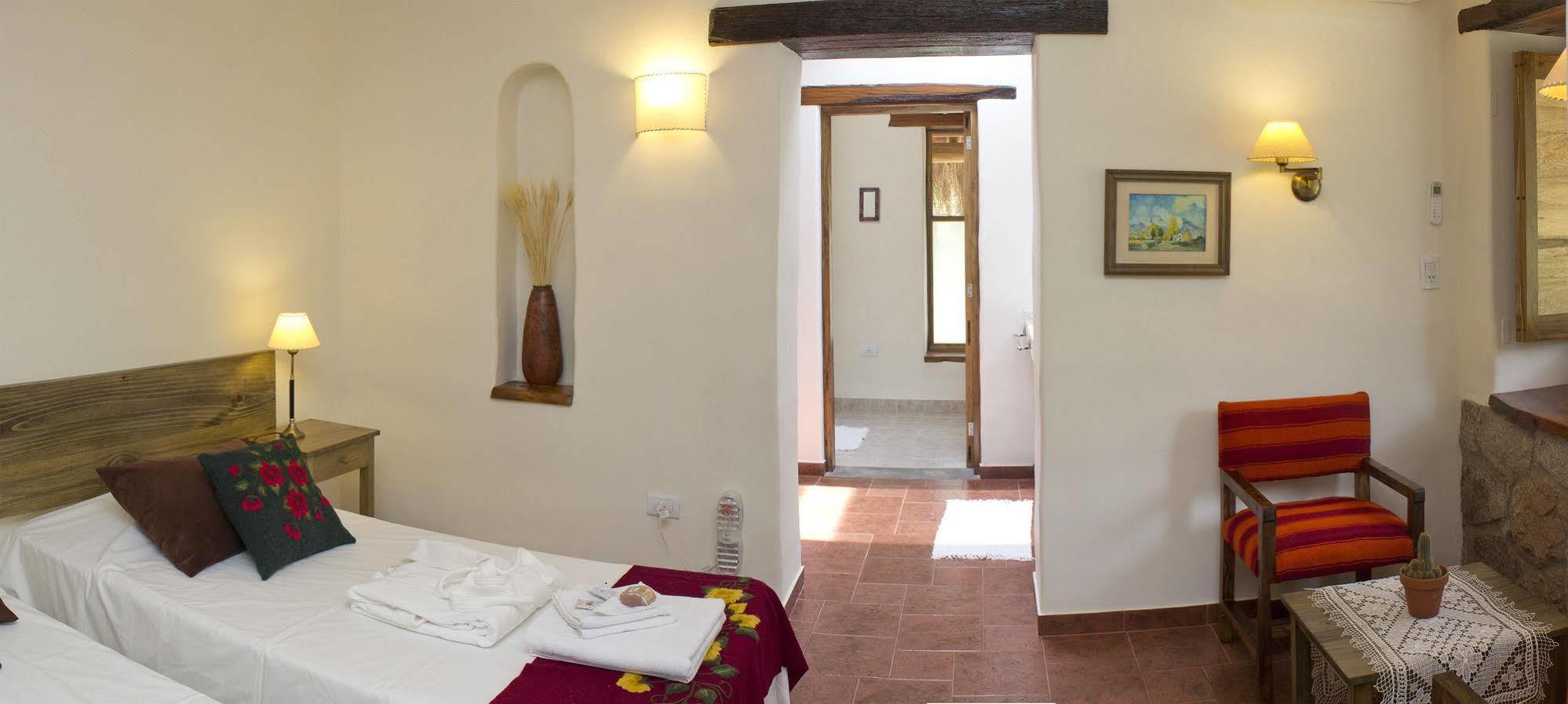 Las Dalias Villa Las Rosas Luaran gambar