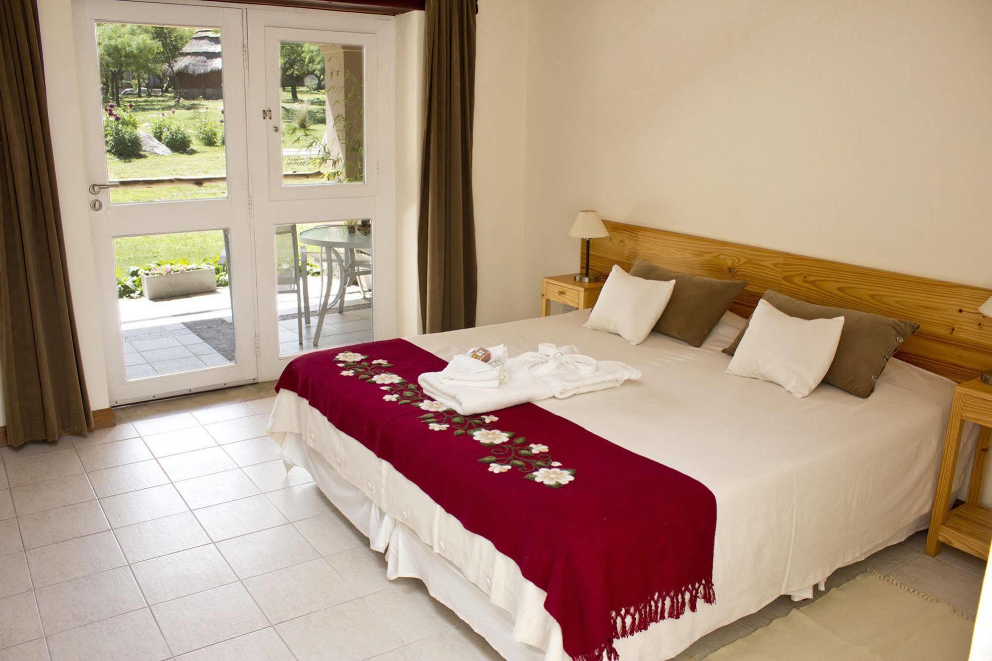 Las Dalias Villa Las Rosas Luaran gambar